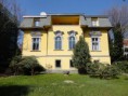 Eladó 625 m2-es luxusvilla > Budapest II. Áldás utca > 280 M